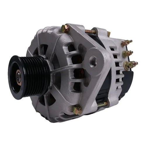 Alternator 4933436 for Cummins Engine from MyMROmarts