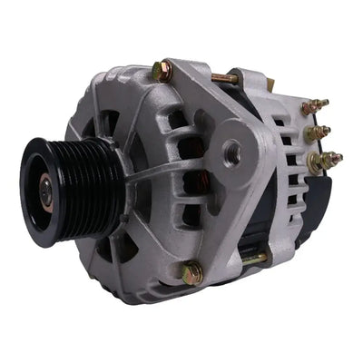 Alternator 4933436 for Cummins Engine from MyMROmarts