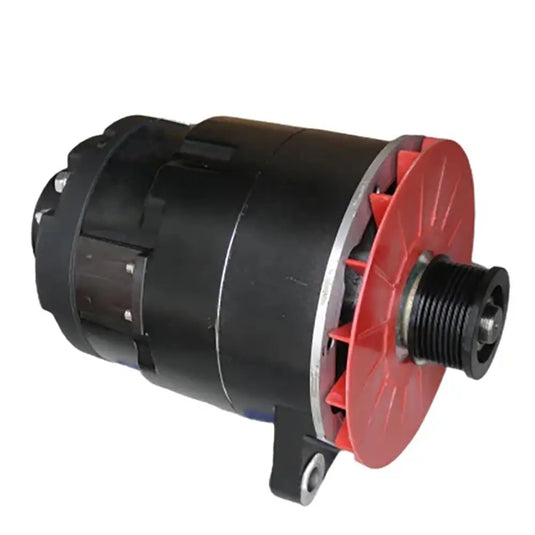 Alternator 4934604 for Cummins Engine ISDE from MyMROmarts