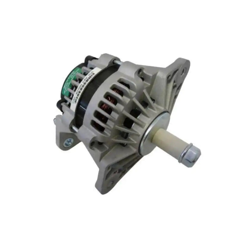 Cargue la imagen en el visor de la galería, 24V 70A Alternator 4936879 for Hyundai 110D-7E HL780-9 HL780-9S R300LC9Avvvv from MyMROmarts
