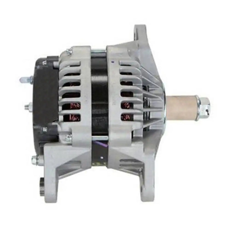Cargue la imagen en el visor de la galería, 24V 70A Alternator 4936879 for Hyundai 110D-7E HL780-9 HL780-9S R300LC9Avvvv from MyMROmarts
