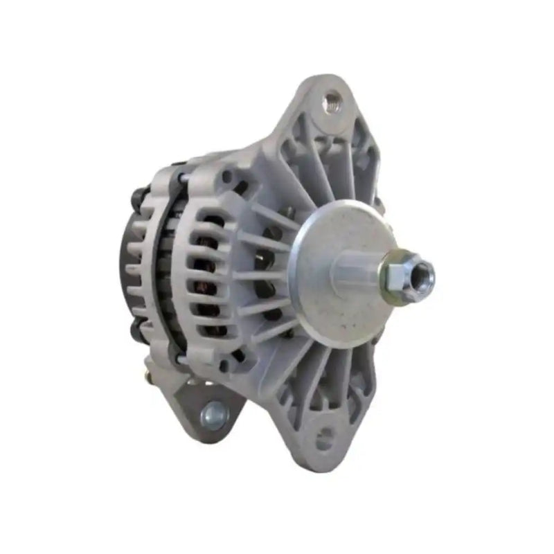 Cargue la imagen en el visor de la galería, 24V 70A Alternator 4936879 for Hyundai 110D-7E HL780-9 HL780-9S R300LC9Avvvv from MyMROmarts
