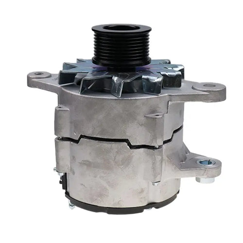 Alternator 4937007 for Cummins Engine ISC QSC8.3 C8.3 ISL from MyMROmarts