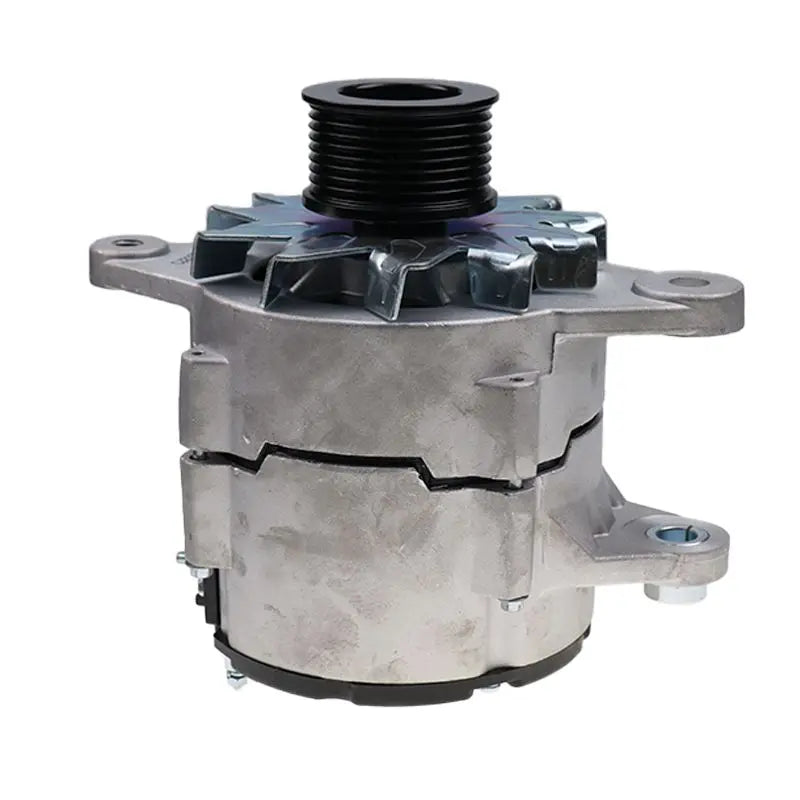 Load image into Gallery viewer, Alternator 4937007 for Cummins Engine ISC QSC8.3 C8.3 ISL from MyMROmarts
