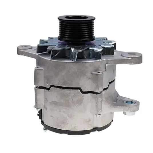 Alternator 4937007 for Cummins Engine ISC QSC8.3 C8.3 ISL from MyMROmarts