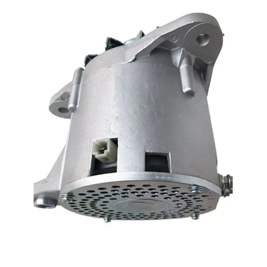 Alternator 4938300 for Cummins Engine 4B 4BT 4BTA 6B 6BT 6BTA from MyMROmarts