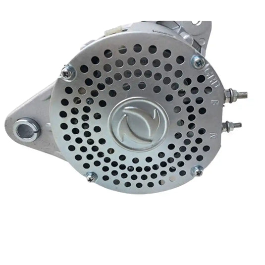 Alternator 4938300 for Cummins Engine 4B 4BT 4BTA 6B 6BT 6BTA from MyMROmarts