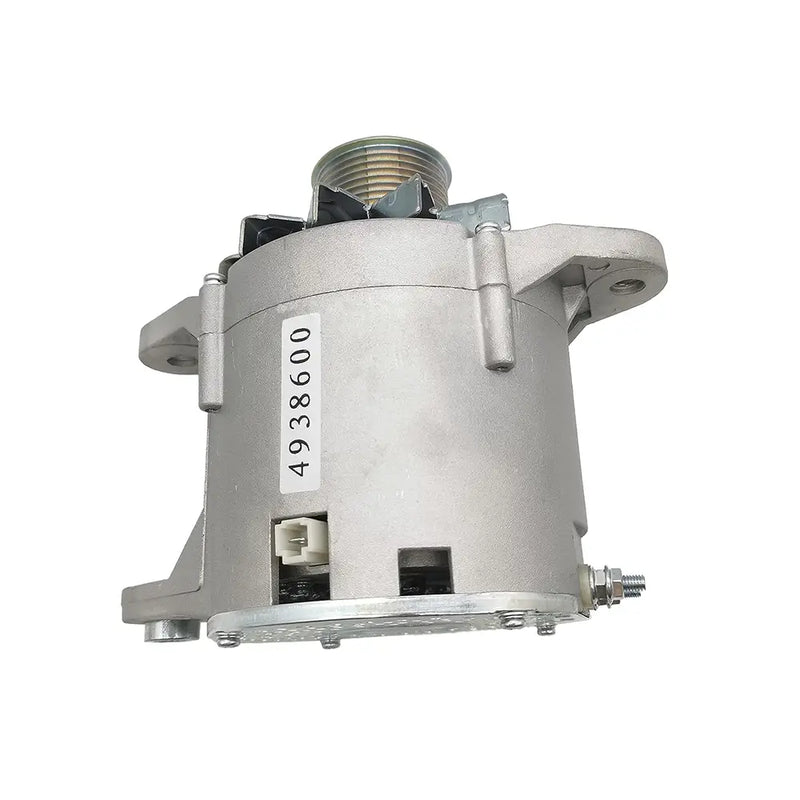 Load image into Gallery viewer, Alternator 4938600 for Cummins Engine 4BT 6BT 6BTA 6CT 6BT5.9 from MyMROmarts
