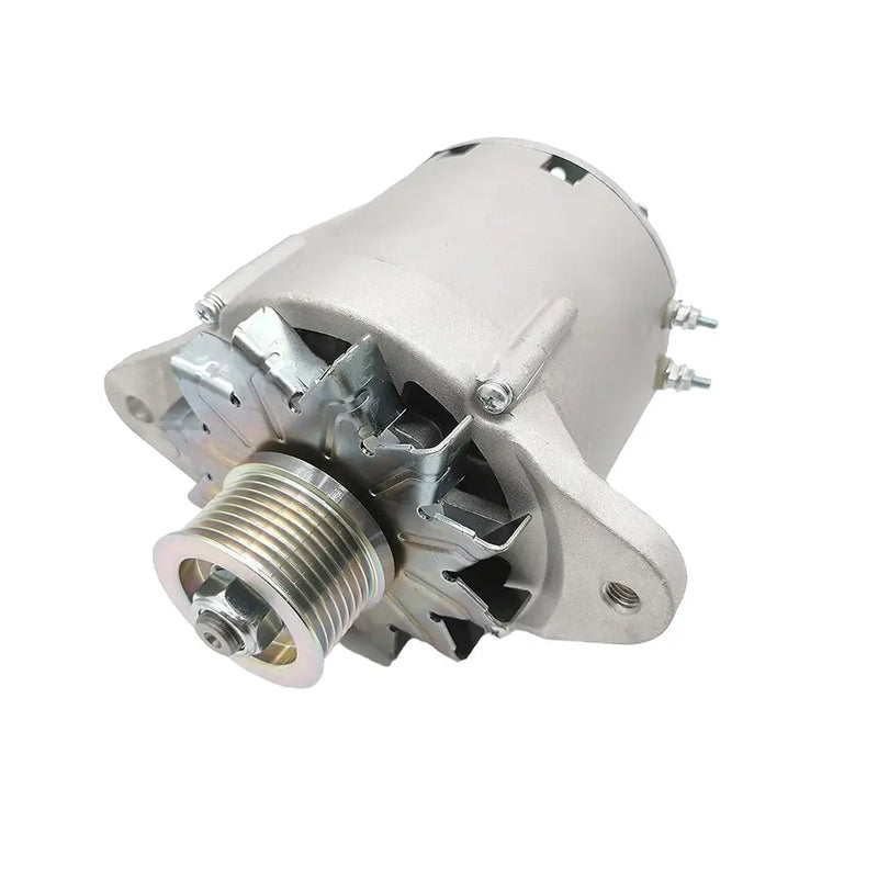 Load image into Gallery viewer, Alternator 4938600 for Cummins Engine 4BT 6BT 6BTA 6CT 6BT5.9 from MyMROmarts
