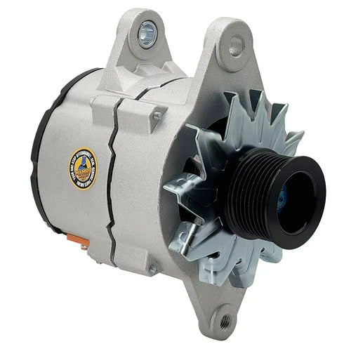 Alternator 4939018 for Cummins Engine 6CT 6BT from MyMROmarts