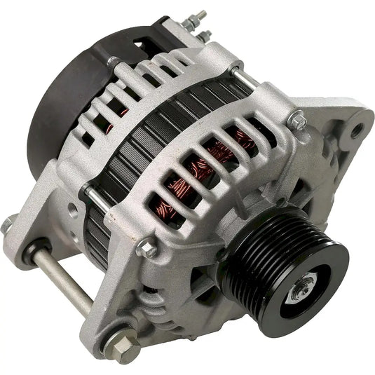 Alternator 4946255 JFZ2718 for Cummins Engine ISLE from MyMROmarts