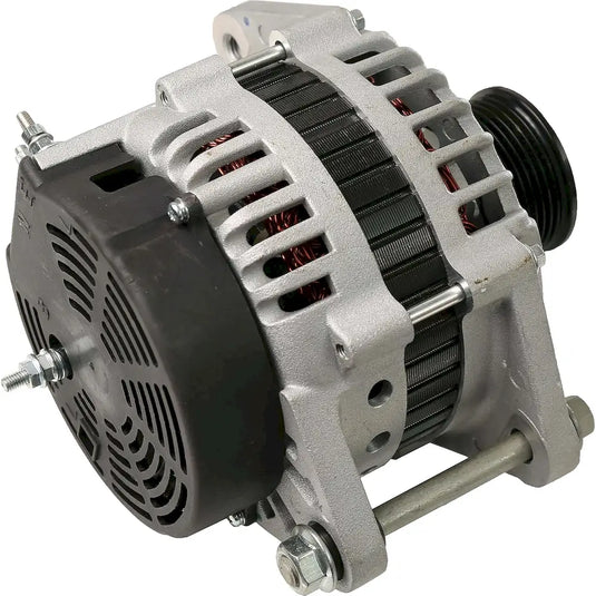 Alternator 4946255 JFZ2718 for Cummins Engine ISLE from MyMROmarts