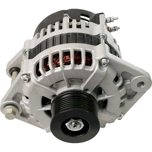 Alternator 4946255 JFZ2718 for Cummins Engine ISLE from MyMROmarts