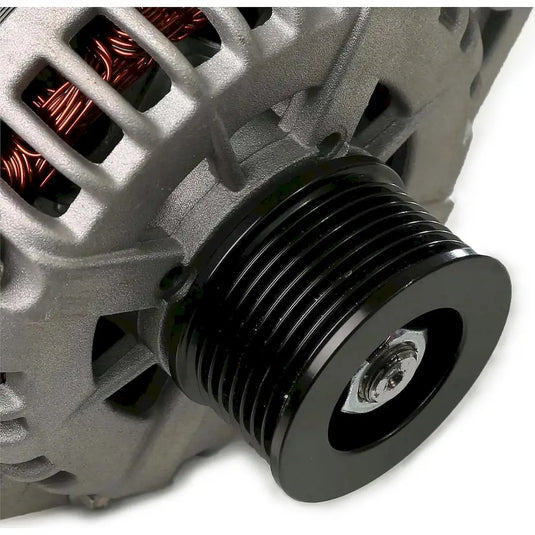 Alternator 4946255 JFZ2718 for Cummins Engine ISLE from MyMROmarts