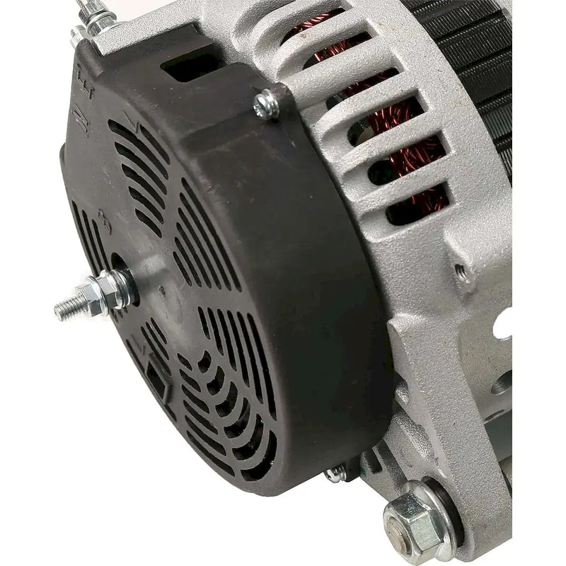 Load image into Gallery viewer, Alternator 4946255 JFZ2718 for Cummins Engine ISLE from MyMROmarts
