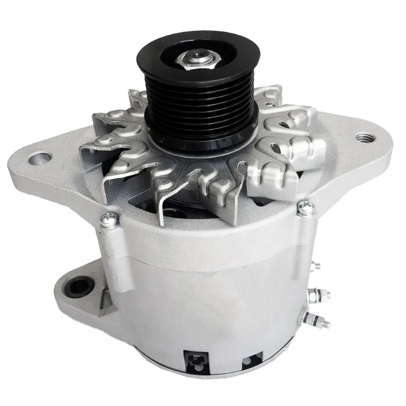 Load image into Gallery viewer, Alternator 4988377 5331999 for Cummins Engine 4B 4BT 4BTA 4BTAA 3.9L from MyMROmarts
