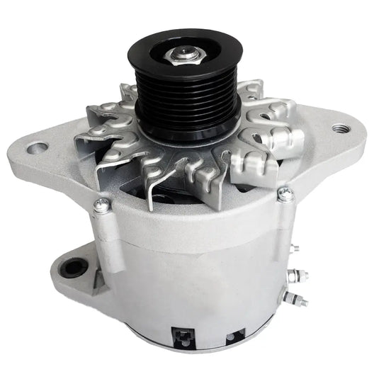 Alternator 4988377 5331999 for Cummins Engine 4B 4BT 4BTA 4BTAA 3.9L from MyMROmarts