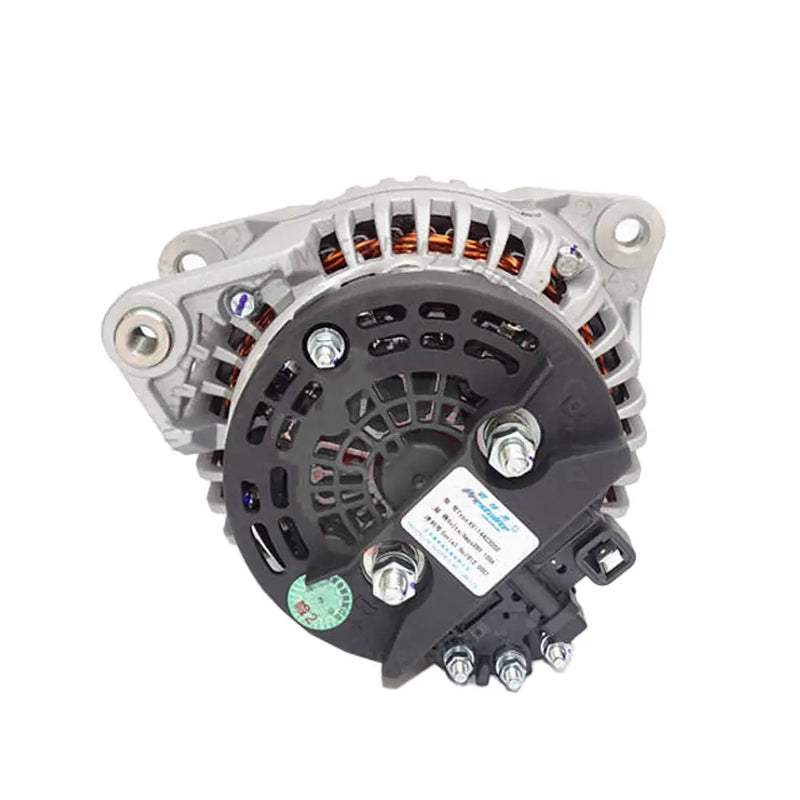Load image into Gallery viewer, Alternator 4990546 for Cummins Engine 6BT ISD 5.9L from MyMROmarts
