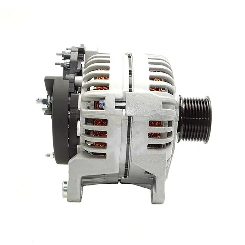 Load image into Gallery viewer, Alternator 4990546 for Cummins Engine 6BT ISD 5.9L from MyMROmarts
