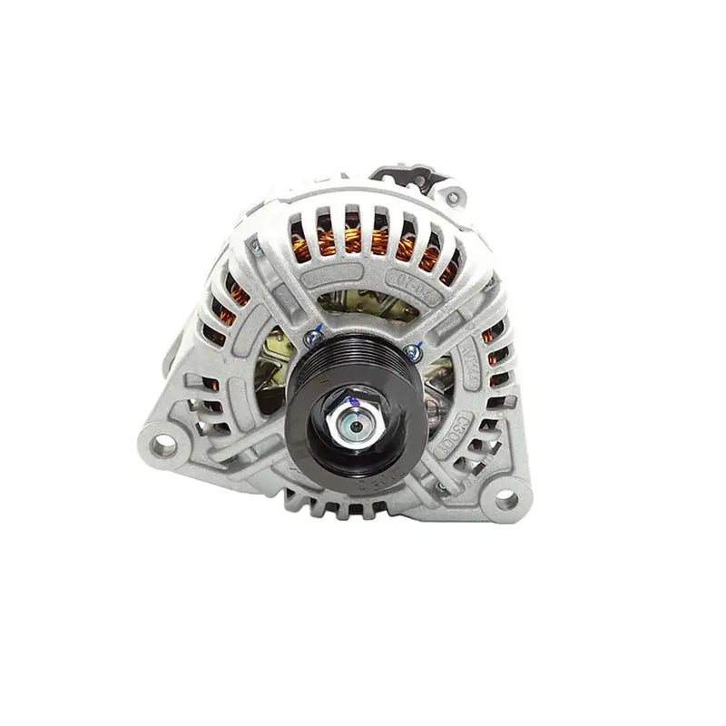 Load image into Gallery viewer, Alternator 4990546 for Cummins Engine 6BT ISD 5.9L from MyMROmarts
