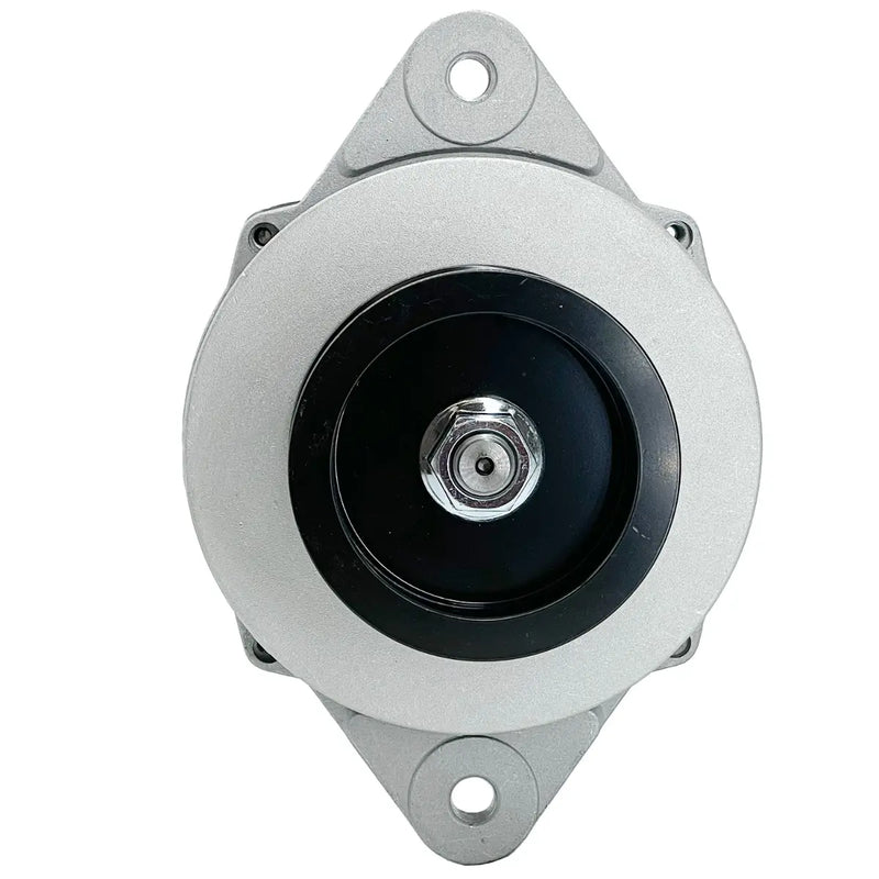 Load image into Gallery viewer, 24V 80A Alternator for Doosan SOLAR 340LC-V 400LC-V 170LC-V 250LC-V 220N-V 340LC-7 155LC-V 230LC-V 175LC-V 140LC-V Alternator 502-00003 502-00003A from MyMROmarts
