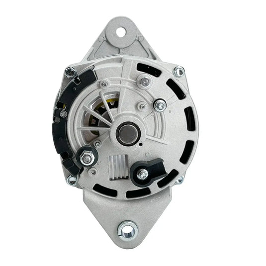24V 80A Alternator for Doosan SOLAR 340LC-V 400LC-V 170LC-V 250LC-V 220N-V 340LC-7 155LC-V 230LC-V 175LC-V 140LC-V Alternator 502-00003 502-00003A from MyMROmarts