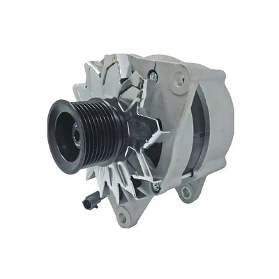 12V 140A Alternator 504271461 for New Holland Tractor T5040 T5050 T5070 TL90A TD4020F from MyMROmarts