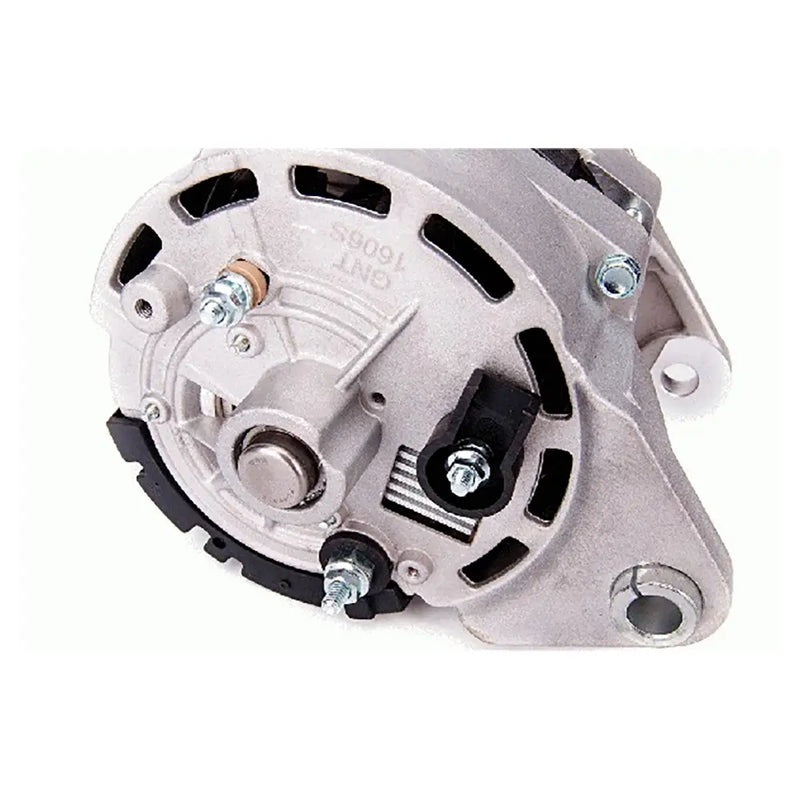 Load image into Gallery viewer, Alternator 5263218 For Hyundai Excavator R215LC-7 R210-7 R220LC-7 from MyMROmarts
