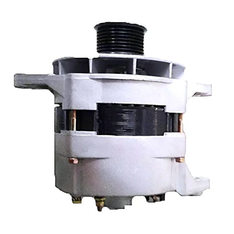 Load image into Gallery viewer, Alternator 5263218 For Hyundai Excavator R215LC-7 R210-7 R220LC-7 from MyMROmarts
