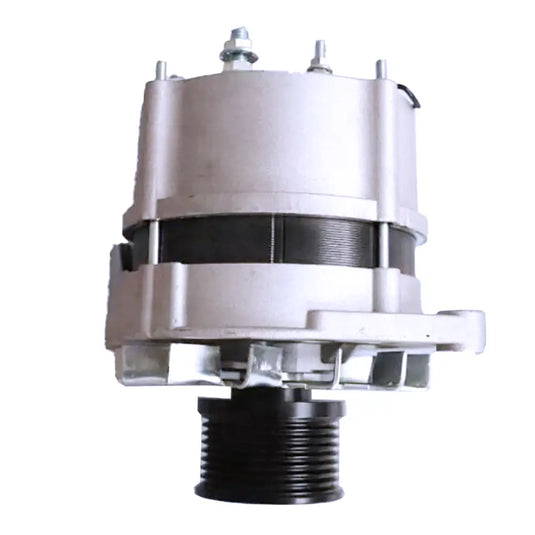 Alternator 5263218 For Hyundai Excavator R215LC-7 R210-7 R220LC-7 from MyMROmarts