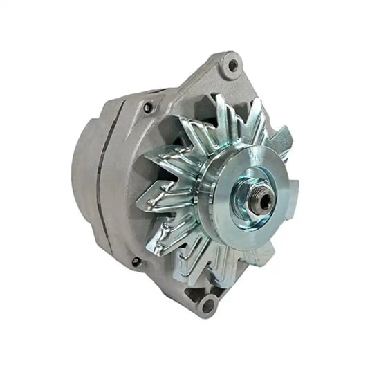 Alternator 548237R91 for CASE Engine 188D 336D Windrower 4000 5000 5500 from MyMROmarts