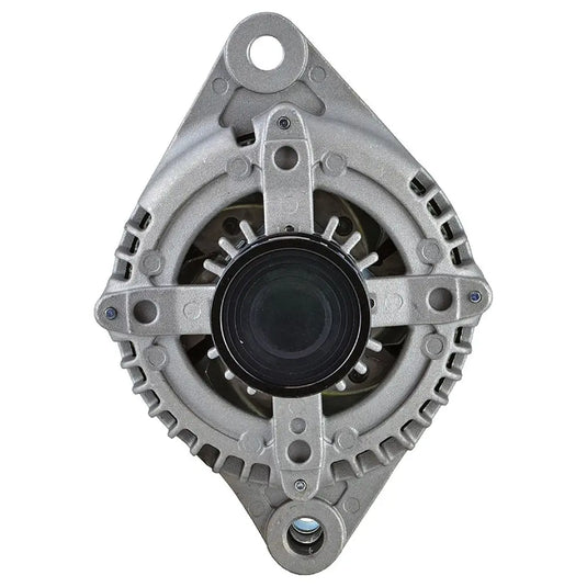 New Alternator For Dodge Dart 1.4L 13 14 15 16 2013-2016, Fiat 500 L4 1.4L 2012-2014 12 13 14 104211-8000, 56029579AB - Electrical Parts > Alternator from MyMROmarts