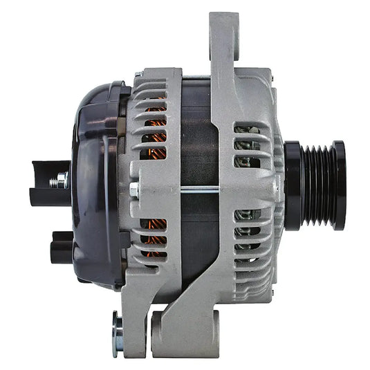 New Alternator For Dodge Dart 1.4L 13 14 15 16 2013-2016, Fiat 500 L4 1.4L 2012-2014 12 13 14 104211-8000, 56029579AB - Electrical Parts > Alternator from MyMROmarts
