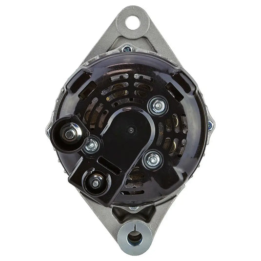 New Alternator For Dodge Dart 1.4L 13 14 15 16 2013-2016, Fiat 500 L4 1.4L 2012-2014 12 13 14 104211-8000, 56029579AB - Electrical Parts > Alternator from MyMROmarts