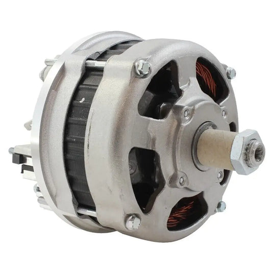 Alternator 58249GT for Genie S-100 S-105 S-120 S-125 S-3200 S-3800 S-60 S-65 S-80 S-85 Deutz BF4L2011 from MyMROmarts