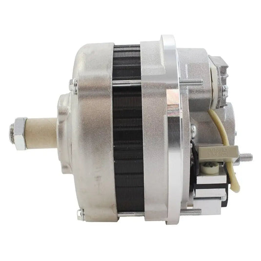 Alternator 58249GT for Genie S-100 S-105 S-120 S-125 S-3200 S-3800 S-60 S-65 S-80 S-85 Deutz BF4L2011 from MyMROmarts