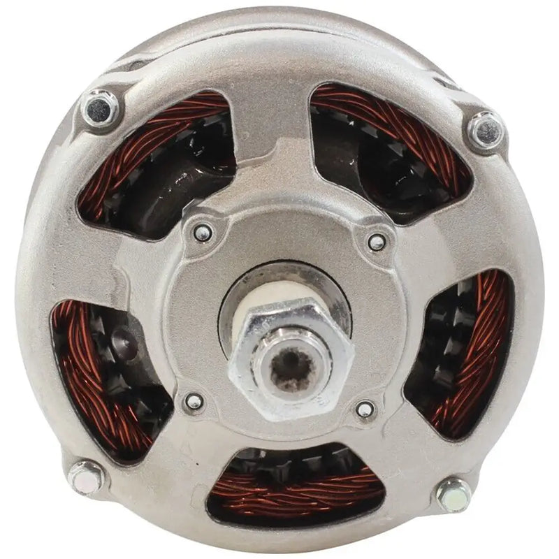 Load image into Gallery viewer, Alternator 58249GT for Genie S-100 S-105 S-120 S-125 S-3200 S-3800 S-60 S-65 S-80 S-85 Deutz BF4L2011 from MyMROmarts
