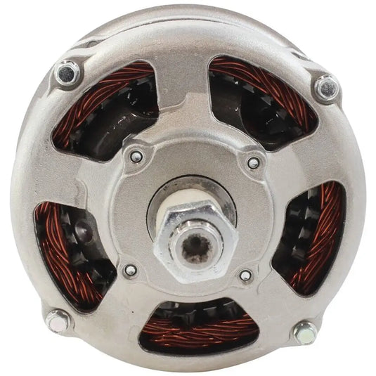 Alternator 58249GT for Genie S-100 S-105 S-120 S-125 S-3200 S-3800 S-60 S-65 S-80 S-85 Deutz BF4L2011 from MyMROmarts