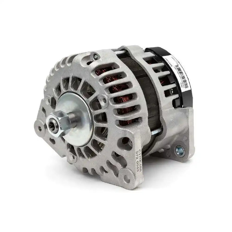 Load image into Gallery viewer, Alternator 58250GT for Genie S-80 S-85 Z-80/60 Perkins 800 Series from MyMROmarts
