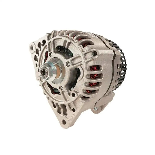Alternator 58250GT for Genie S-80 S-85 Z-80/60 Perkins 800 Series from MyMROmarts
