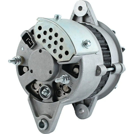 Alternator 600-821-3840 600-821-3850 600-821-3860 0-33000-5480 0-33000-5510 0-33000-5700 0-33000-3870 For Komatsu - Electrical Parts > Alternator from MyMROmarts