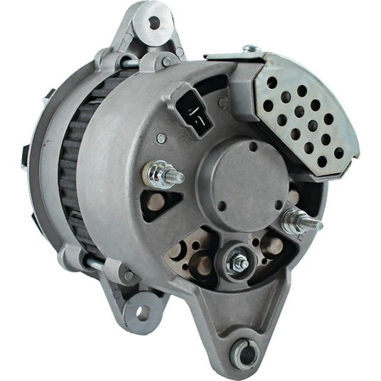Alternator 600-821-3840 600-821-3850 600-821-3860 0-33000-5480 0-33000-5510 0-33000-5700 0-33000-3870 For Komatsu - Electrical Parts > Alternator from MyMROmarts