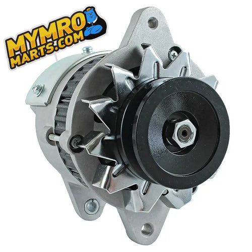 Alternator 600-821-3840 600-821-3850 600-821-3860 0-33000-5480 0-33000-5510 0-33000-5700 0-33000-3870 For Komatsu - Electrical Parts > Alternator from MyMROmarts