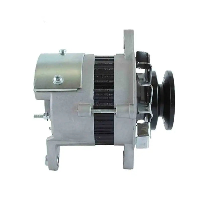 Load image into Gallery viewer, Alternator 600-821-3870 For Komatsu Excavator PC60-6 Engine 4D95 from MyMROmarts
