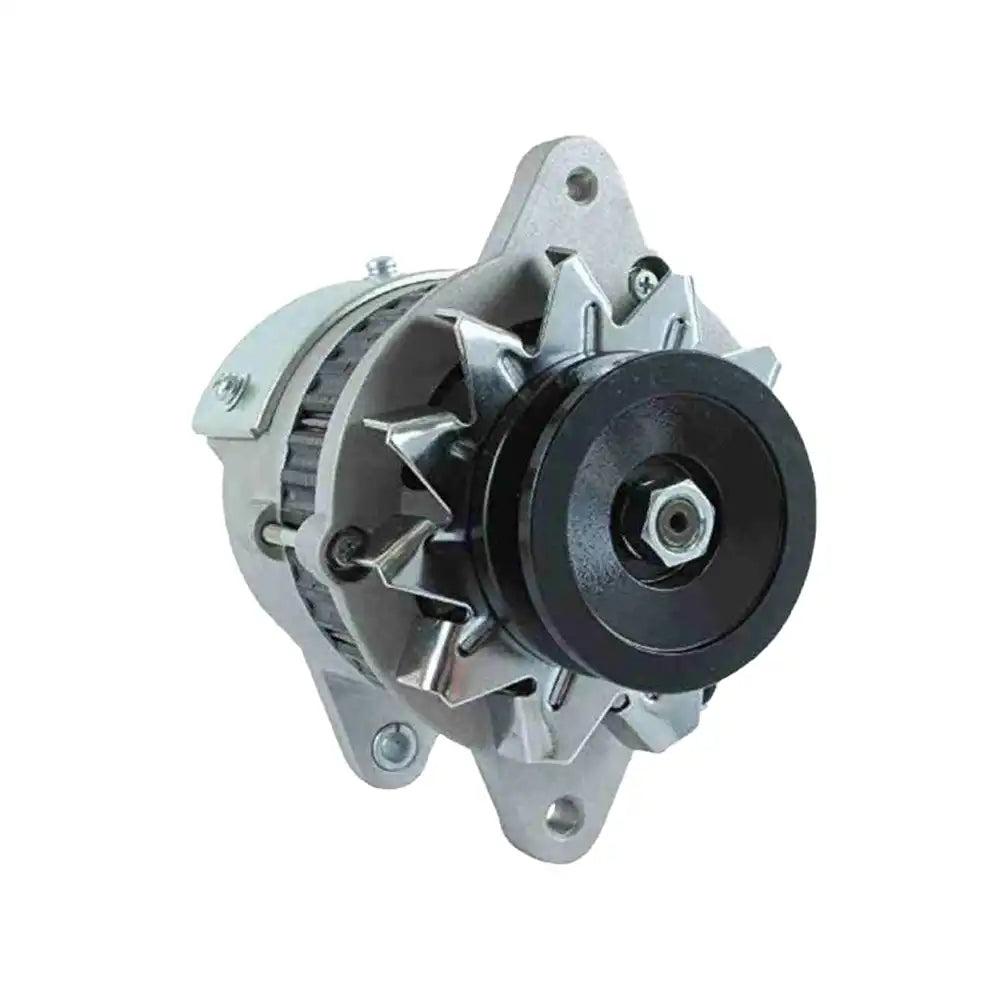 Alternator 600-821-3870 For Komatsu Excavator PC60-6 Engine 4D95