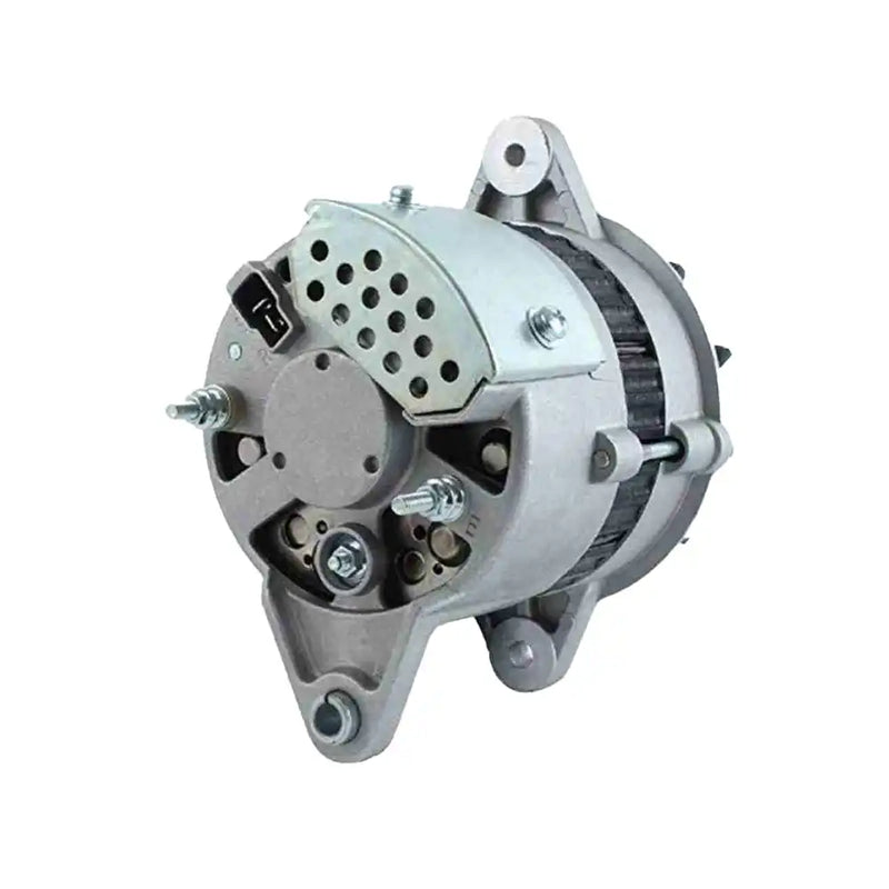 Load image into Gallery viewer, Alternator 600-821-3870 For Komatsu Excavator PC60-6 Engine 4D95 from MyMROmarts
