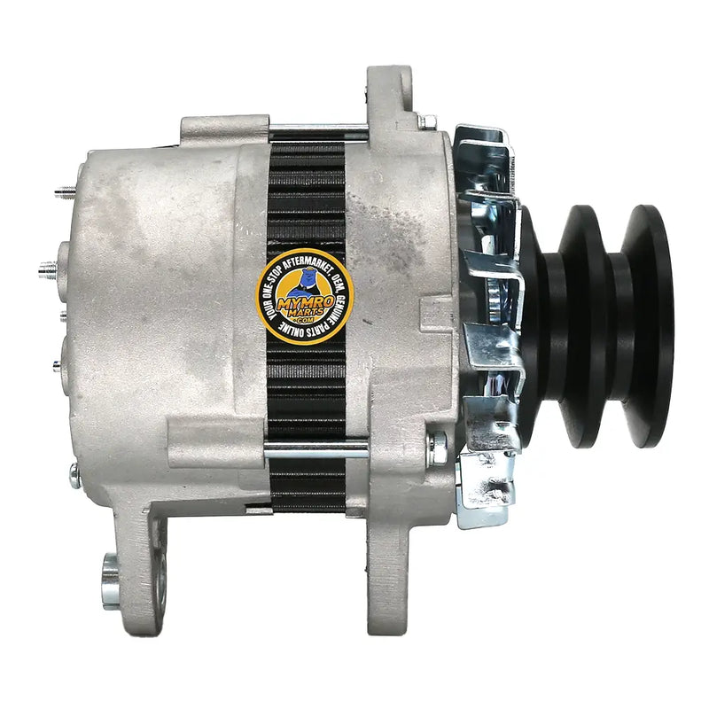 Load image into Gallery viewer, Alternator 600-821-6130 0-33000-5840 For Komatsu Excavator PC200-1 PC200-2 Engine S6D105 from MyMROmarts
