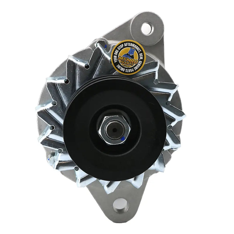 Load image into Gallery viewer, Alternator 600-821-6130 0-33000-5840 For Komatsu Excavator PC200-1 PC200-2 Engine S6D105 from MyMROmarts
