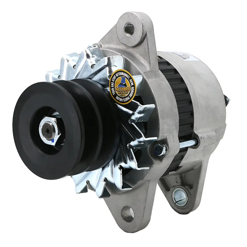 Load image into Gallery viewer, Alternator 600-821-6130 0-33000-5840 For Komatsu Excavator PC200-1 PC200-2 Engine S6D105 from MyMROmarts

