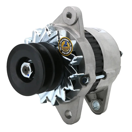 Alternator 600-821-6130 0-33000-5840 For Komatsu Excavator PC200-1 PC200-2 Engine S6D105 from MyMROmarts